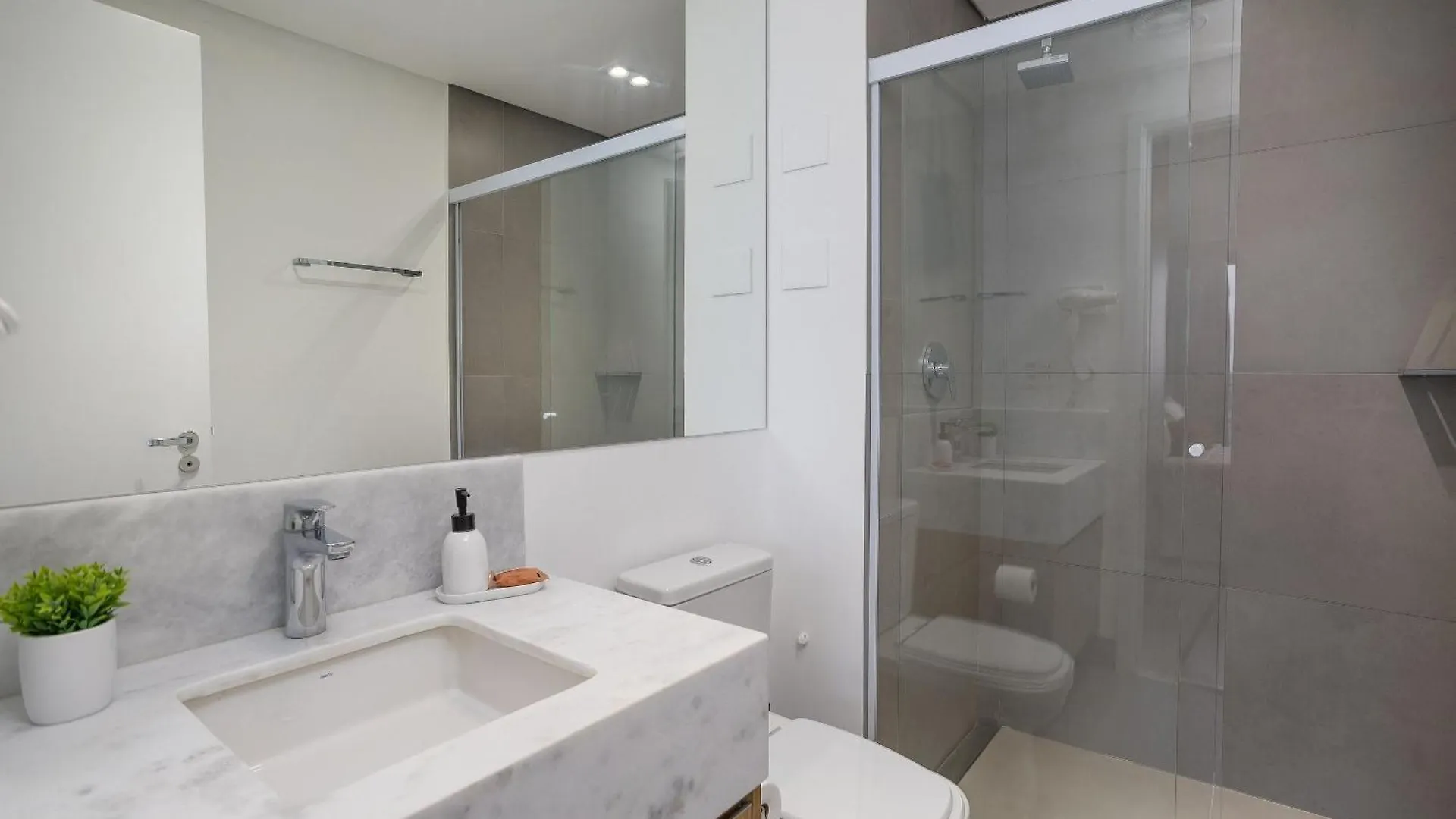 Parque Jockey Pinheiros Apartment Sao Paulo